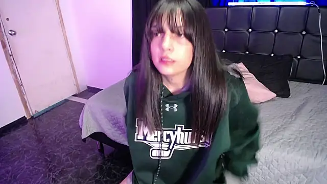 makima9's Live XXX Chat