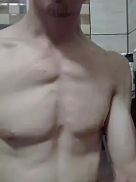 Živý XXX chat Nakedfanboy