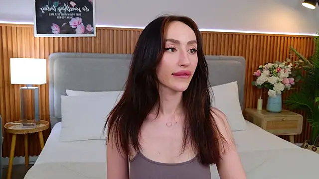 JayneMiler – Live XXX-chat