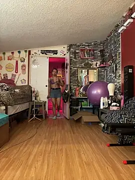 TranSexualJade95のライブXXXチャット
