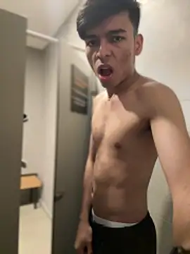 The_Conquer 라이브 XXX 채팅