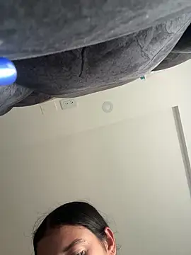 Živý XXX chat Miss_Sky
