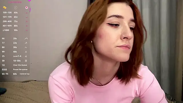 EwaDerobertis' Live XXX Chat
