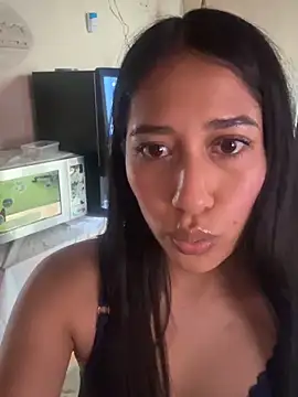 Sembang XXX Secara Langsung Amelia_Rivas