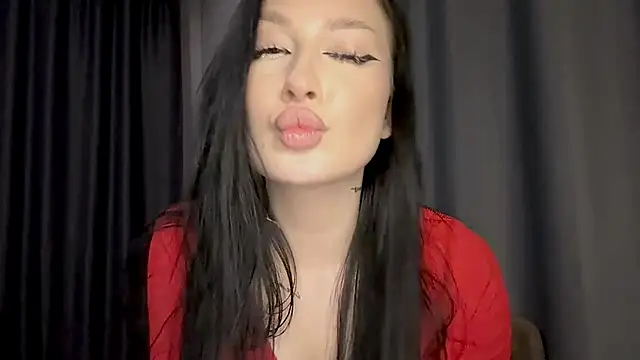 miamicute – Live XXX-chat