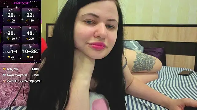German_Eva Chat XXX live