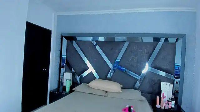 XXX chat uživo modela Milawink