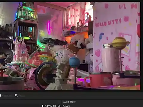 JesuAdamのライブXXXチャット