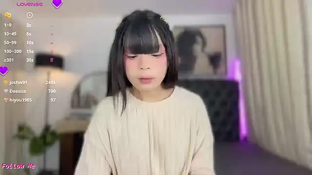 Pumi_akiko XXX чат на живо