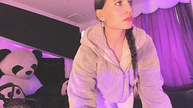 Živý XXX chat Coral_Gibson