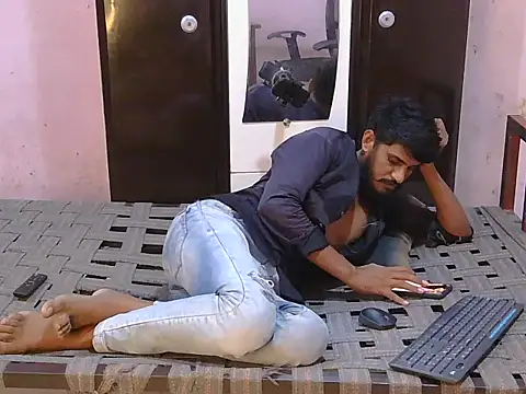 Онлайн чат XXX HotXKrish