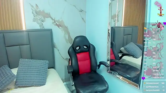 Živý XXX chat MILEY_JOAS2