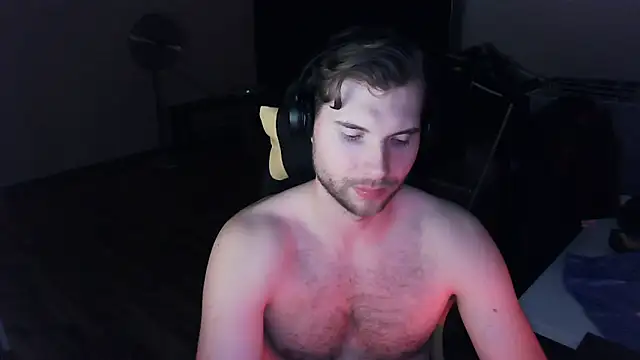 Ironman220 – Naživo XXX chat