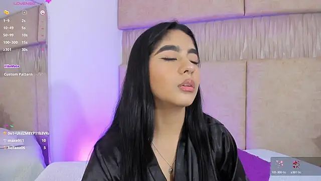 Živý XXX chat _kyraa_