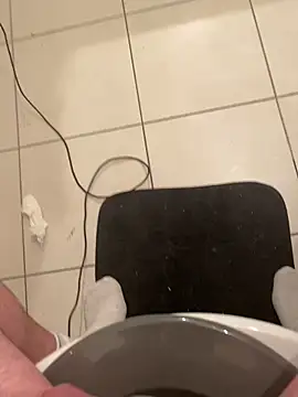 Webkamerová show nicolaaas99