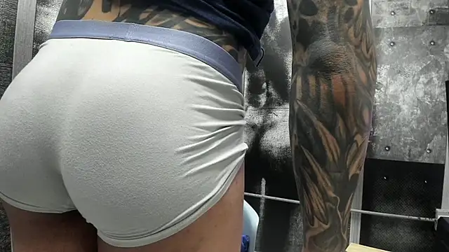 Gury_tattoo Live XXX Chat