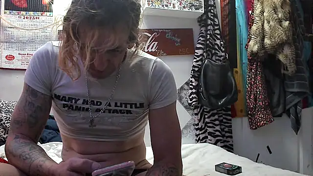 VanillaSnowcones Live XXX-Chat