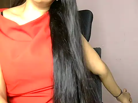 Chat XXX en directo de Anvesha_7