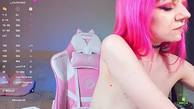 دردشة AmyRose6969 الجنسية المباشرة
