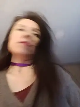 Chat XXX Live Cherry_Bluee