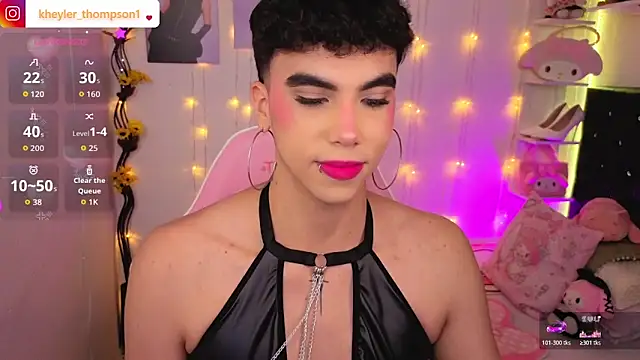 Kheyler_1 Live XXX-chat