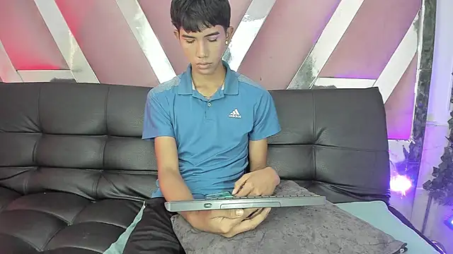 KevCokk Live XXX-chat