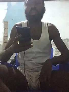 Bbklaq Webcam-Show