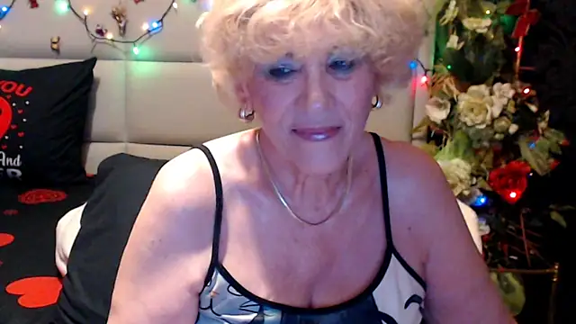Chat XXX ao vivo de HappyWomanOn