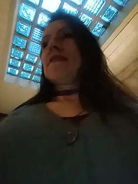 Czat XXX na żywo – Cherry_Bluee