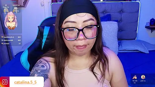 دردشة Kata_Bigboobs الجنسية المباشرة