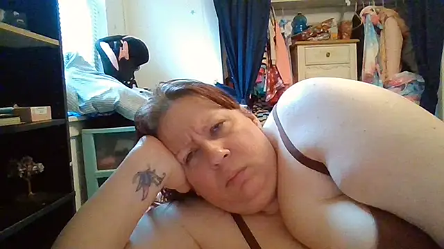 Chat XXX en directo de starlight1983