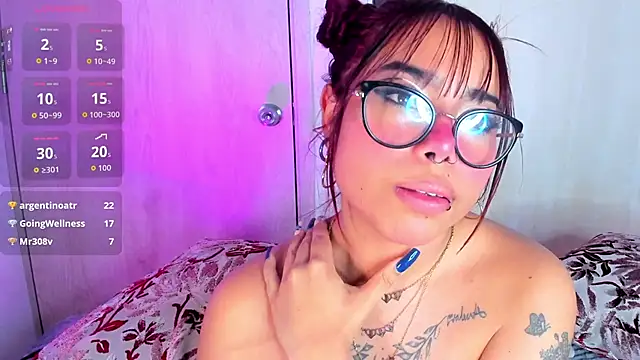 Little_natty_ Live XXX-chat