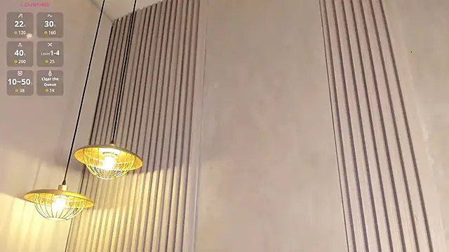 VanesaGuzman's Live XXX Chat