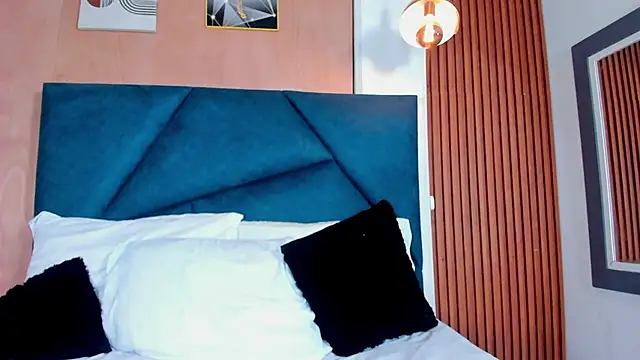 Chat XXX ao vivo de AbbyMonrroe
