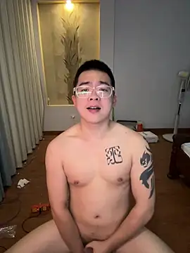 iamtobias Obrolan Langsung XXX