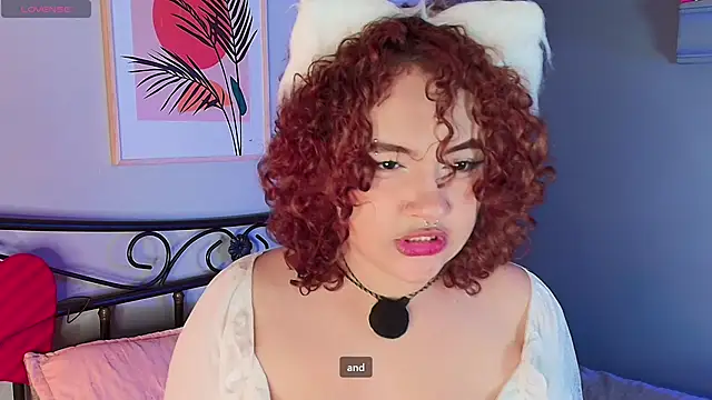 دردشة _sarahRose الجنسية المباشرة