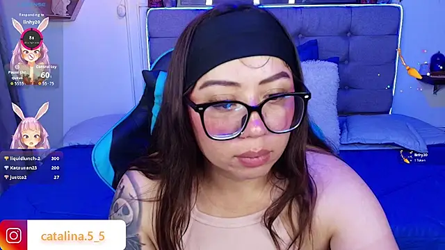 Kata_Bigboobs 现场XXX聊天