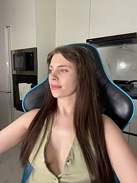 Chat XXX ao vivo de CurlyLara