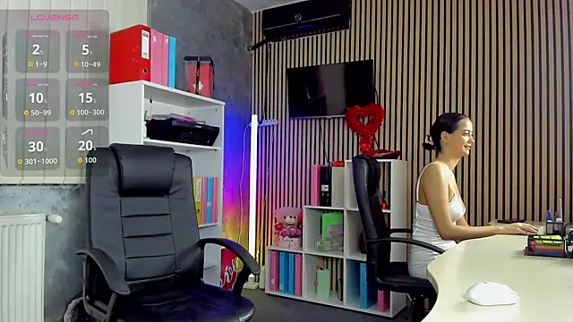 OfficeGirls 即時 XXX 聊天