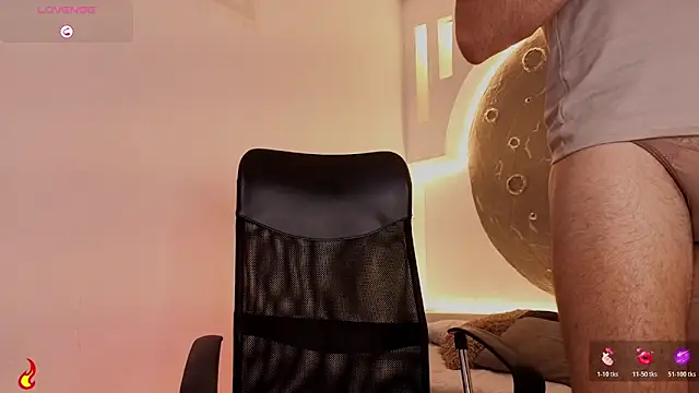 Apolo_lux1 웹캠 쇼