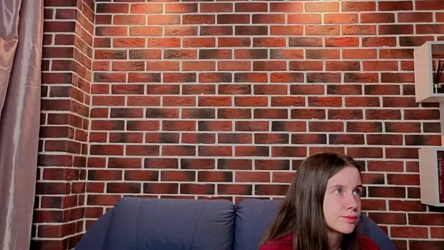 Živý XXX chat MyrtaMcclaney