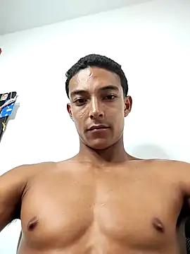 Demiansteven2 Pertunjukan Webcam