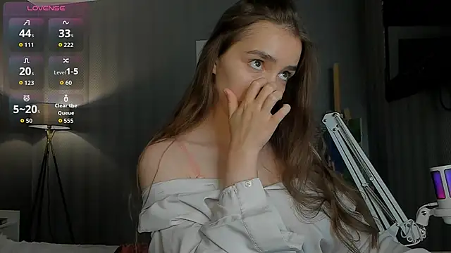 sweete_chantal Chat XXX live