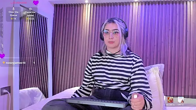 GabyRose9 Chat XXX live