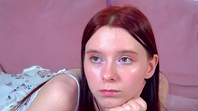 ArinaKubrick Chat XXX live