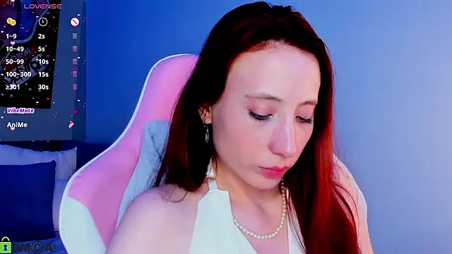 Lea_much's Live XXX Chat