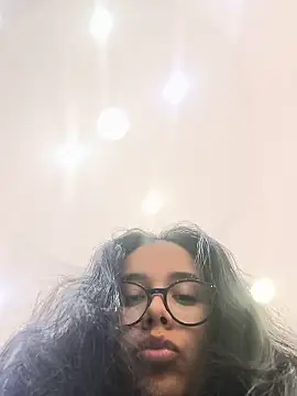 Annya-sweet's Live XXX Chat