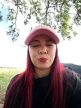 KathaDanger webcam show