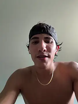 Chat XXX Live emilio_rivs