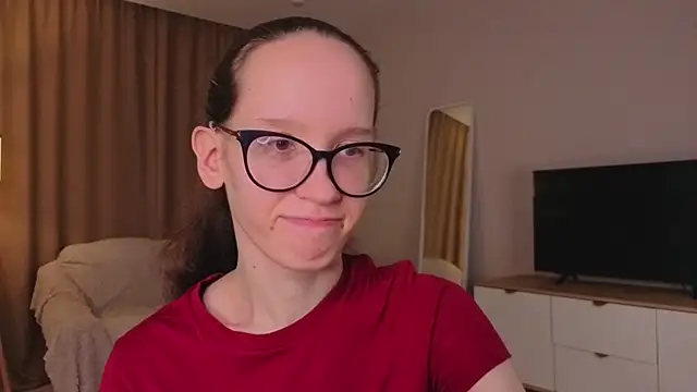 Chat XXX en directo de BettyBrowni
